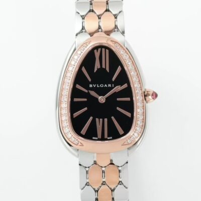 BVLGARI SERPENTI 103450 - 1:1 Best Edition Replica Watches