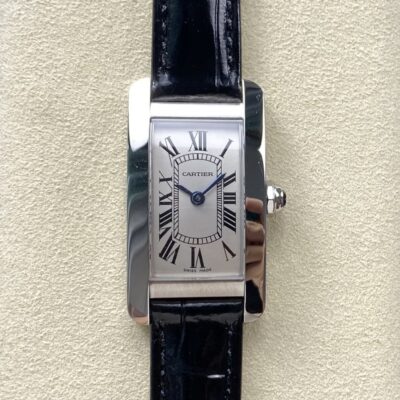 Cartier Tank WSTA0050 - 1:1 Best Edition Replica Watches