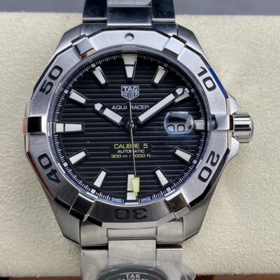 TAG Heuer Aquaracer WAY2010.BA0927 - 1:1 Best Edition Replica Watches