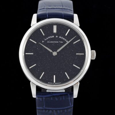 A Lange Sohne Saxonia 205.086-LS2053AX - 1:1 Best Edition Replica Watches