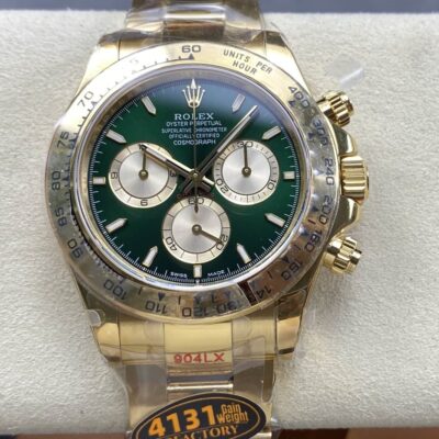 Rolex Cosmograph Daytona 126508-0008 - 1:1 Best Edition Replica Watches