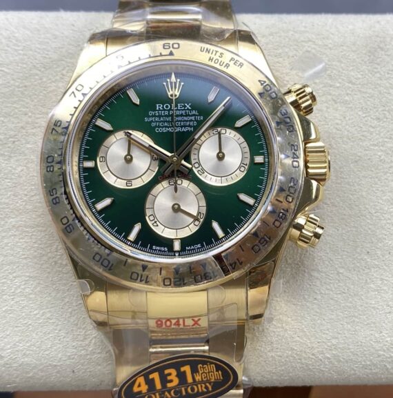 Rolex Cosmograph Daytona 126508-0008 - 1:1 Best Edition Replica Watches