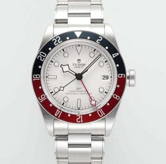 Tudor Biwan M79830RB-0010 - 1:1 Best Edition Replica Watches