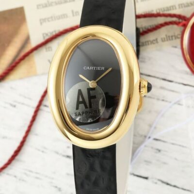 Cartier Tub WGBA0040 - 1:1 Best Edition Replica Watches