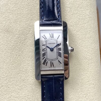 Cartier Tank WSTA0082 - 1:1 Best Edition Replica Watches