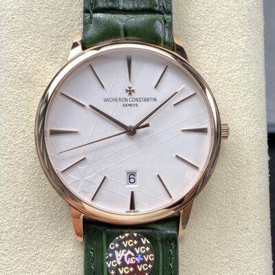 Vacheron Constantin Patrimony 85180-000R-H116 - 1:1 Best Edition Replica Watches