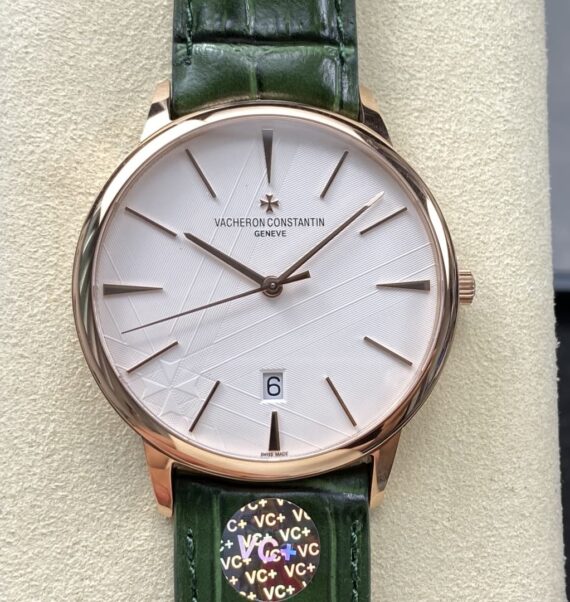 Vacheron Constantin Patrimony 85180-000R-H116 - 1:1 Best Edition Replica Watches