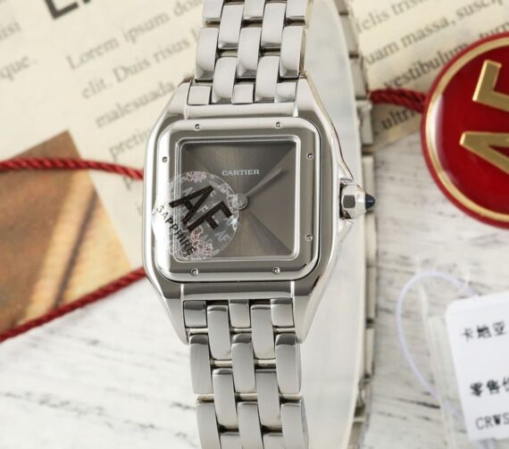 Cartier PANTHÈRE DE CARTIER WSPN0010 - 1:1 Best Edition Replica Watches