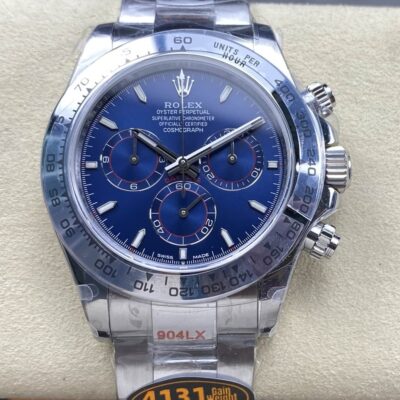 Rolex Cosmograph Daytona 126509-0005 - 1:1 Best Edition Replica Watches