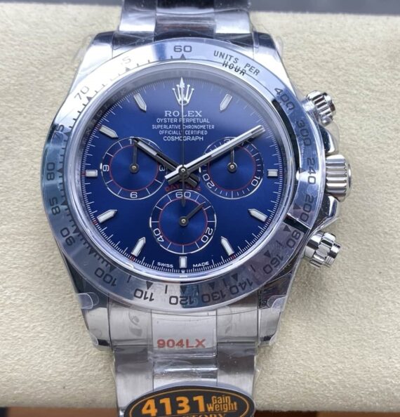 Rolex Cosmograph Daytona 126509-0005 - 1:1 Best Edition Replica Watches