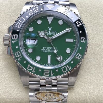 Rolex GMT Master II M126729VTNR-0002 - 1:1 Best Edition Replica Watches