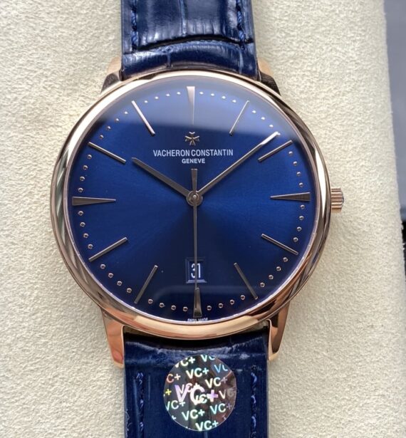Vacheron Constantin Patrimony 85180-000R-B515 - 1:1 Best Edition Replica Watches