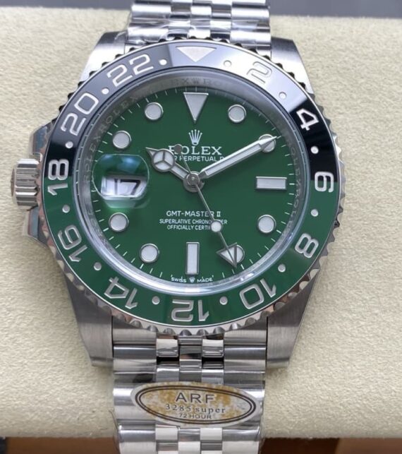 Rolex GMT Master II M126729VTNR-0002 - 1:1 Best Edition Replica Watches