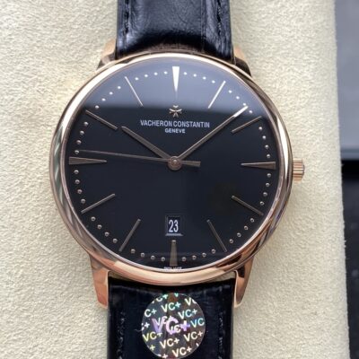 Vacheron Constantin Patrimony 85180-000R-9232 - 1:1 Best Edition Replica Watches