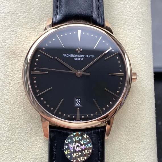 Vacheron Constantin Patrimony 85180-000R-9232 - 1:1 Best Edition Replica Watches