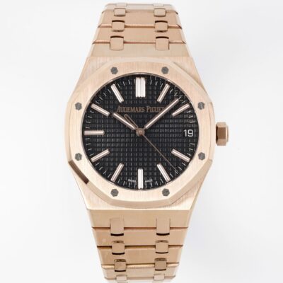 Audemars Piguet Royal Oak 15510OR.OO.1320OR.04 - 1:1 Best Edition Replica Watches