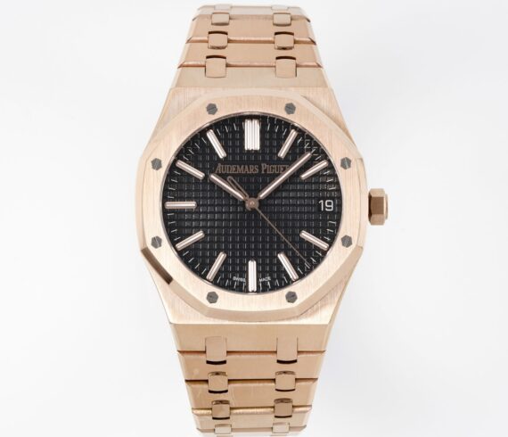 Audemars Piguet Royal Oak 15510OR.OO.1320OR.04 - 1:1 Best Edition Replica Watches