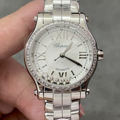 Chopard HAPPY SPORT 278608-3004 - 1:1 Best Edition Replica Watches