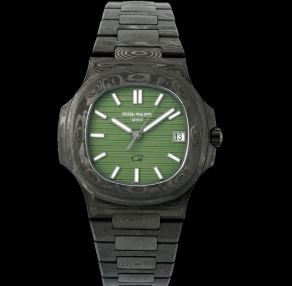 Patek Philippe Nautilus 5711 - 1:1 Best Edition Replica Watches