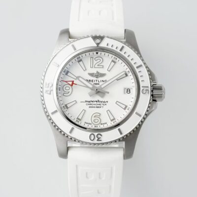 Breitling Superocean A17316D21A1S1 - 1:1 Best Edition Replica Watches