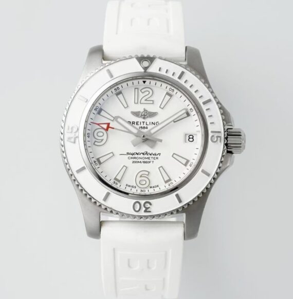 Breitling Superocean A17316D21A1S1 - 1:1 Best Edition Replica Watches