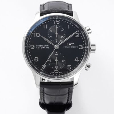 IWC Portugieser IW371609 - 1:1 Best Edition Replica Watches