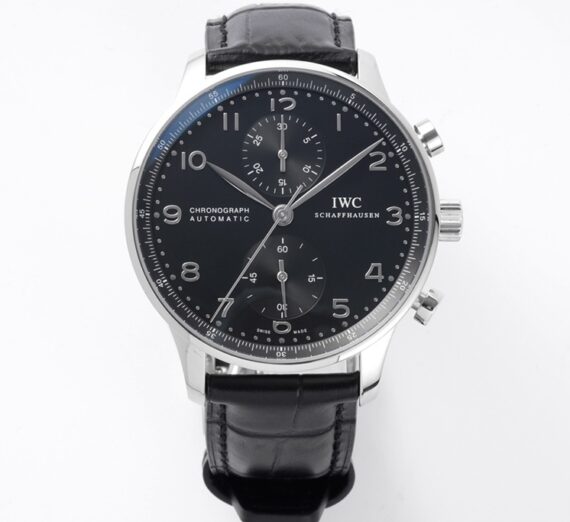 IWC Portugieser IW371609 - 1:1 Best Edition Replica Watches