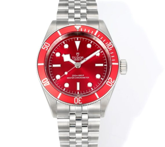 Tudor Black Bay M7939A1A0RU-0001 - 1:1 Best Edition Replica Watches