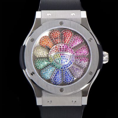 Hublot Classic Fusion 507.CX.9099.RX.TAK24 - 1:1 Best Edition Replica Watches