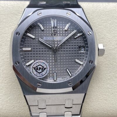 Audemars Piguet Royal Oak 15500ST.OO.1220ST.02 - 1:1 Best Edition Replica Watches