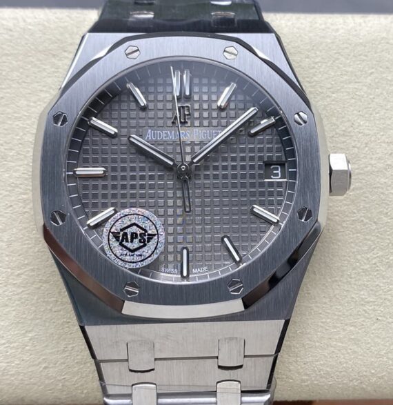 Audemars Piguet Royal Oak 15500ST.OO.1220ST.02 - 1:1 Best Edition Replica Watches
