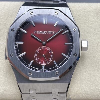 Audemars Piguet Royal Oak 26591IP.OO.1252IP.01 - 1:1 Best Edition Replica Watches