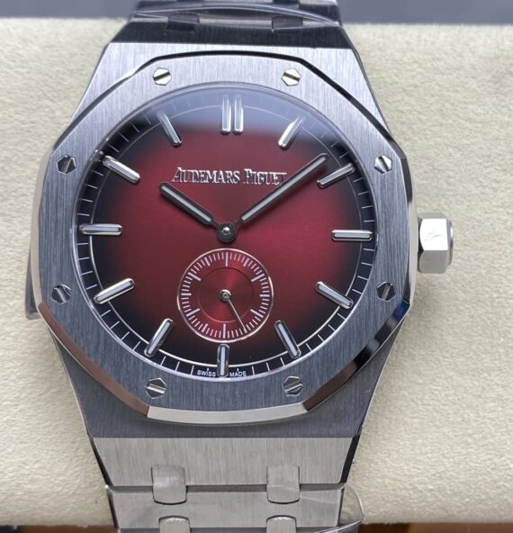 Audemars Piguet Royal Oak 26591IP.OO.1252IP.01 - 1:1 Best Edition Replica Watches