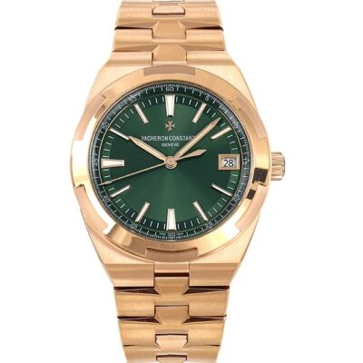 Vacheron Constantin Overseas 4520V-210R-B967 - 1:1 Best Edition Replica Watchesa