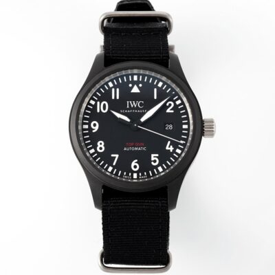 ZF Factory IWC Pilot IW326906 - 1:1 Best Edition Replica Watches