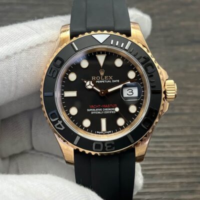 Rolex Yacht-Master M268655-0017 - 1:1 Best Edition Replica Watches