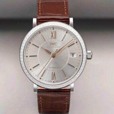 IWC Portofino IW458103 - 1:1 Best Edition Replica Watches