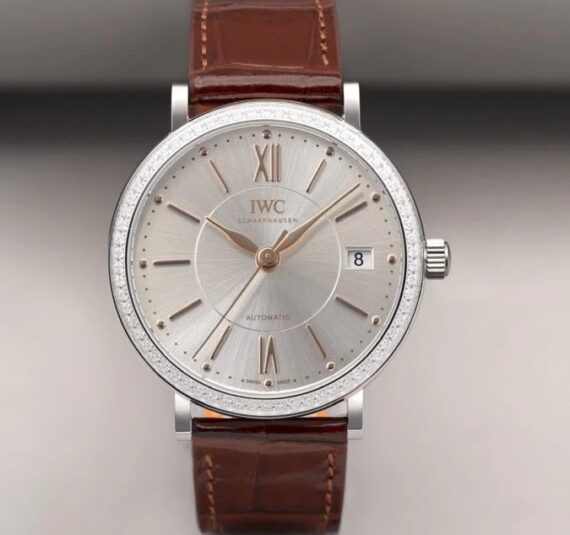 IWC Portofino IW458103 - 1:1 Best Edition Replica Watches