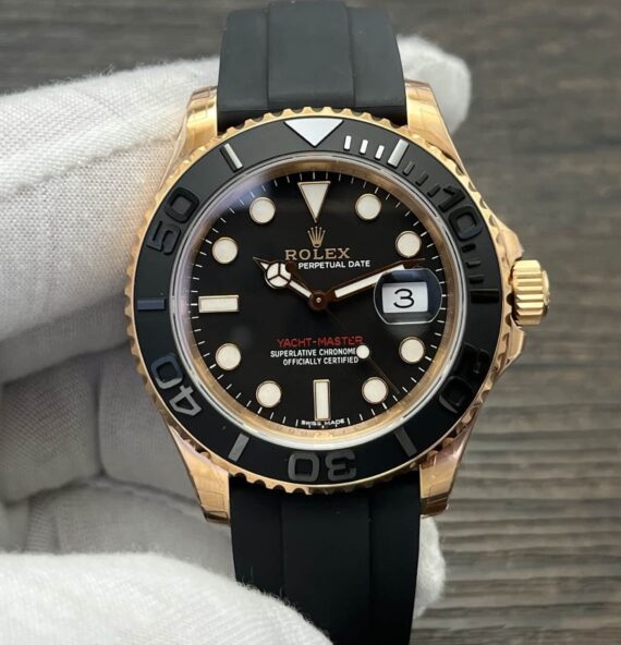 Rolex Yacht-Master M268655-0017 - 1:1 Best Edition Replica Watches