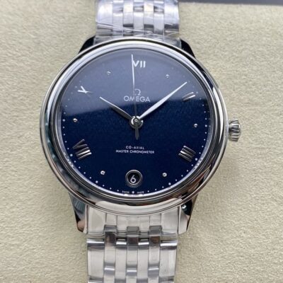 Omega De Ville 434.10.34.20.03.002 - 1:1 Best Edition Replica Watches