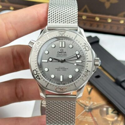 Omega Seamaster 210.30.42.20.06.002 - 1:1 Best Edition Replica Watches