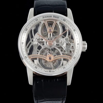 AP CODE 11.59 26600CR.OO.D002CR.99 - 1:1 Best Edition Replica Watches
