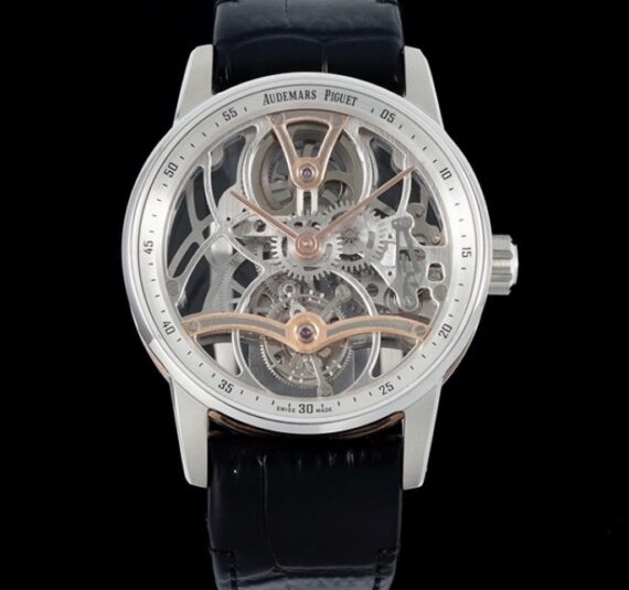 AP CODE 11.59 26600CR.OO.D002CR.99 - 1:1 Best Edition Replica Watches