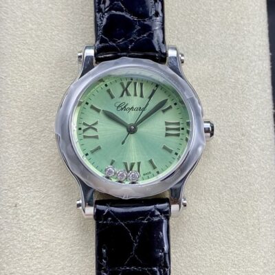 Chopard HAPPY SPORT 278590-3013 - 1:1 Best Edition Replica Watches