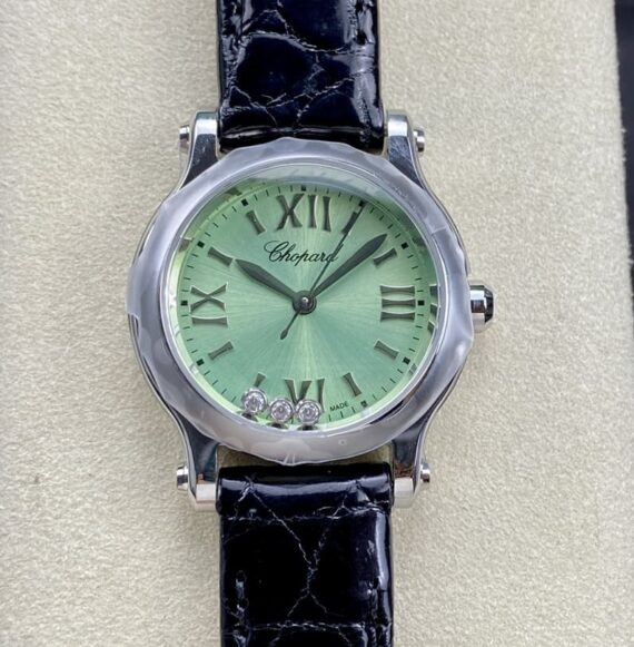 Chopard HAPPY SPORT 278590-3013 - 1:1 Best Edition Replica Watches