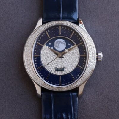 Piaget Jewelry G0A44124 - 1:1 Best Edition Replica Watches