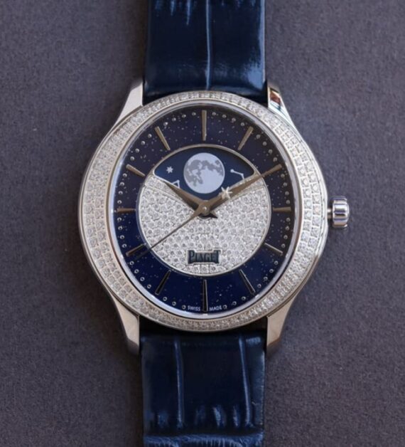 Piaget Jewelry G0A44124 - 1:1 Best Edition Replica Watches