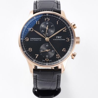 IWC Portugieser IW371610 - 1:1 Best Edition Replica Watches