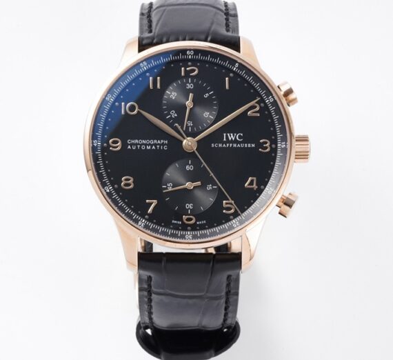 IWC Portugieser IW371610 - 1:1 Best Edition Replica Watches