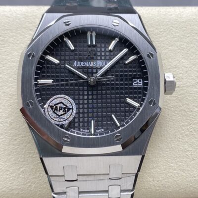 Audemars Piguet Royal Oak 15500ST.OO.1220ST.03 - 1:1 Best Edition Replica Watches